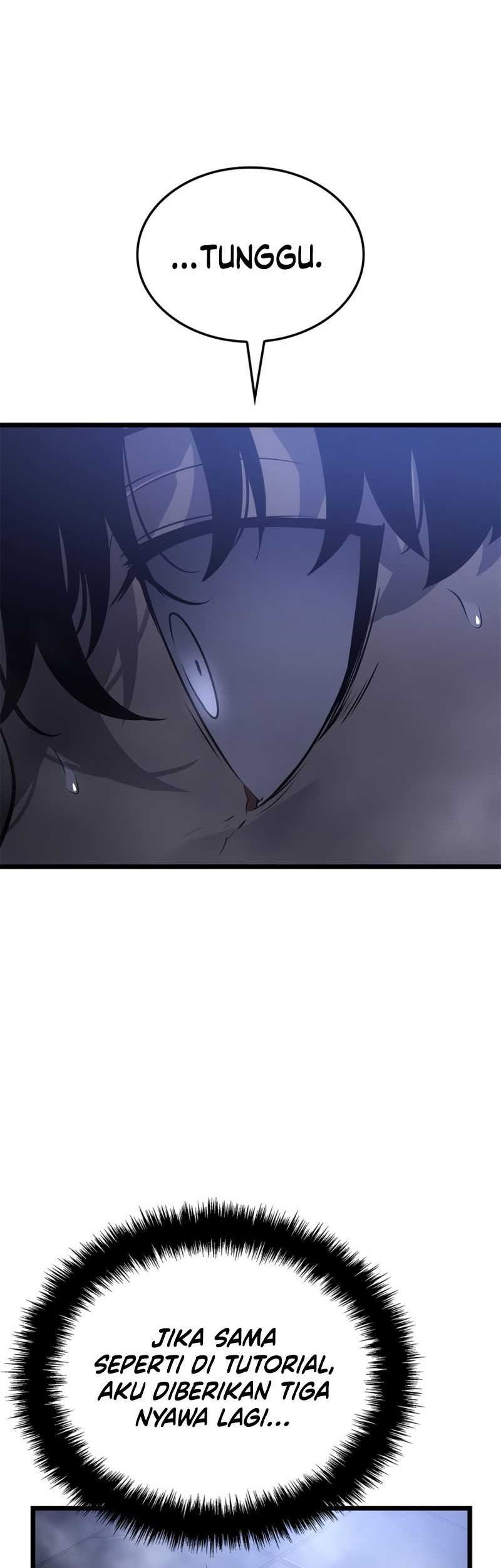 Solo Leveling: Ragnarok Chapter 43 Gambar 69