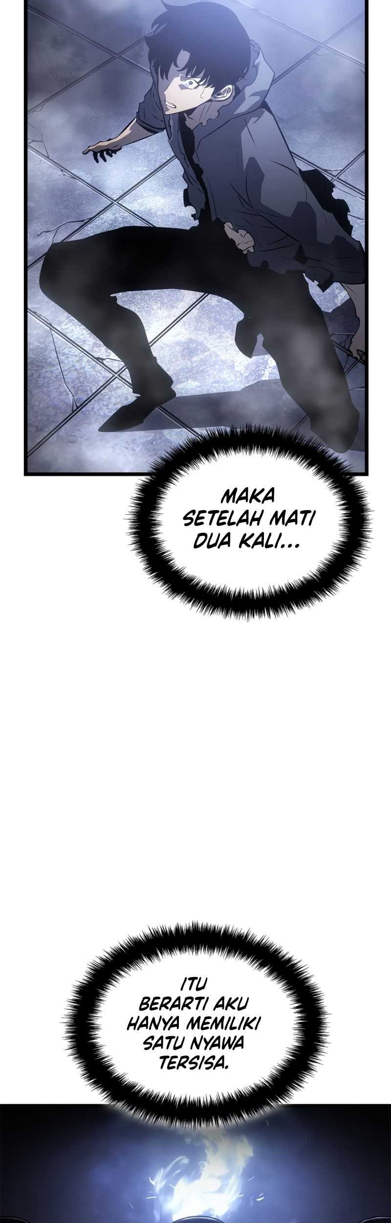 Solo Leveling: Ragnarok Chapter 43 Gambar 70