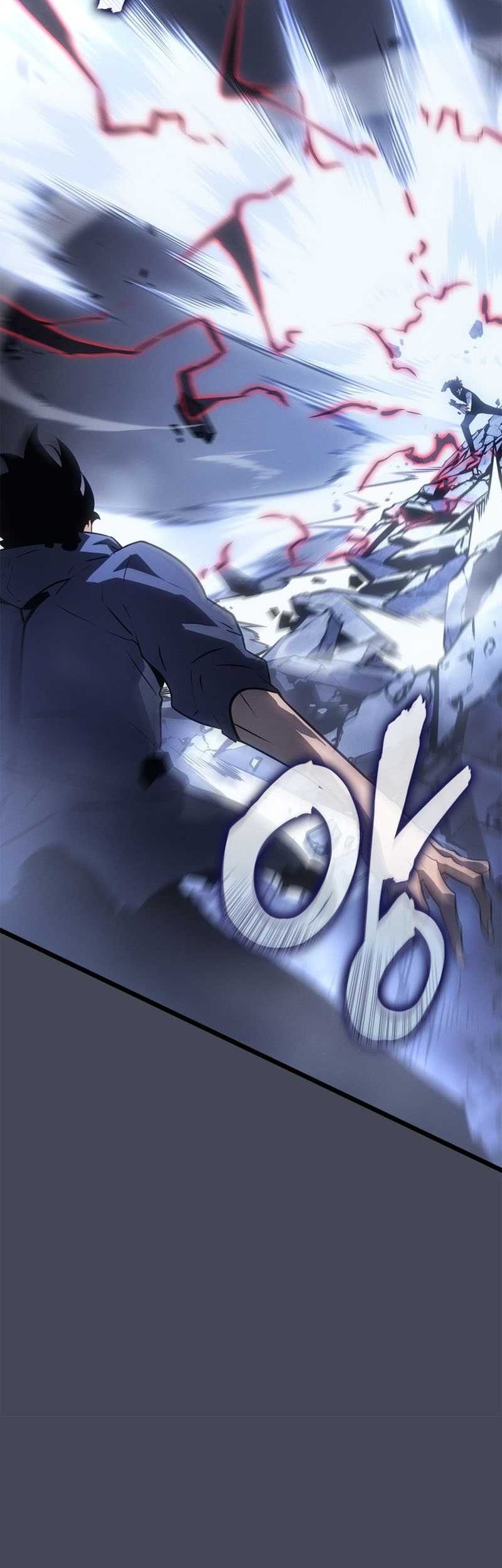 Solo Leveling: Ragnarok Chapter 43 Gambar 38