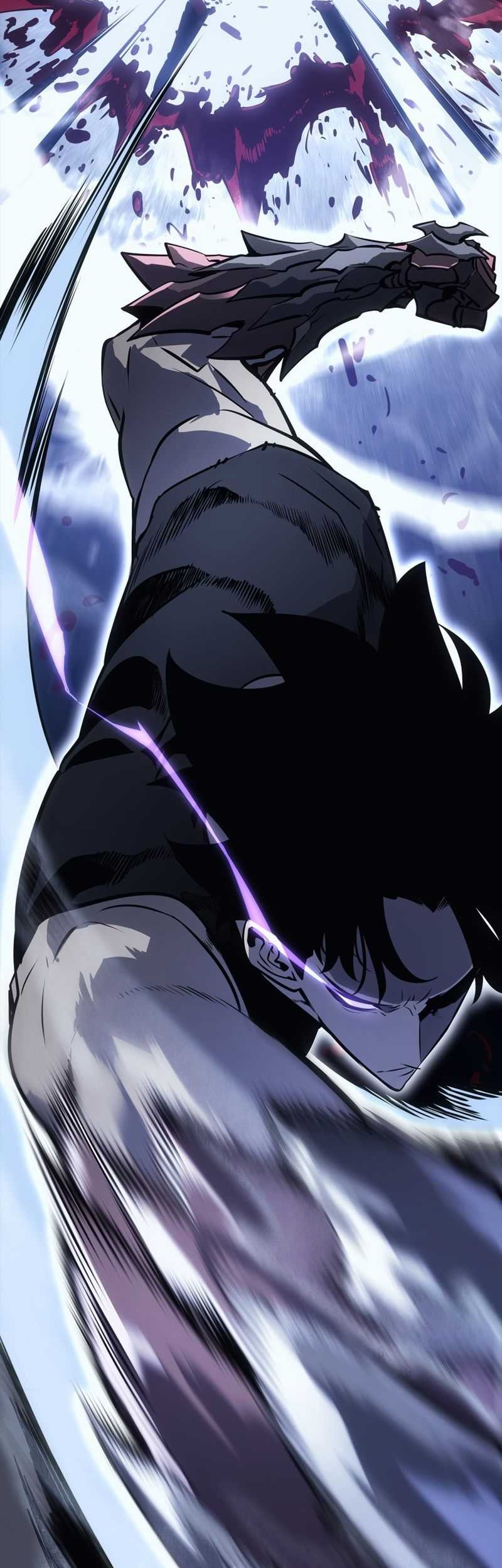 Solo Leveling: Ragnarok Chapter 43 Gambar 41