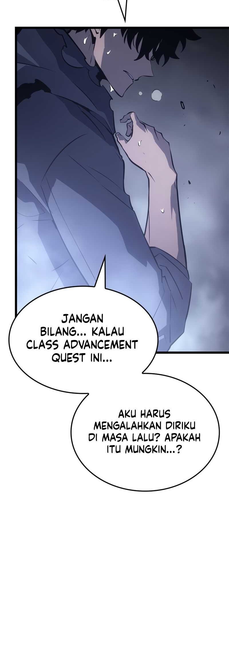 Solo Leveling: Ragnarok Chapter 43 Gambar 47