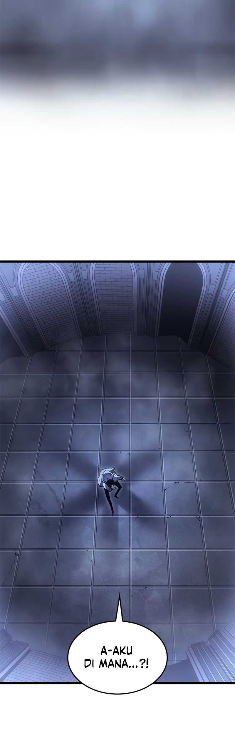 Solo Leveling: Ragnarok Chapter 43 Gambar 45