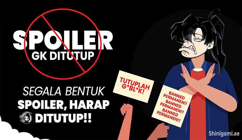 Solo Leveling: Ragnarok Chapter 43 Gambar 77