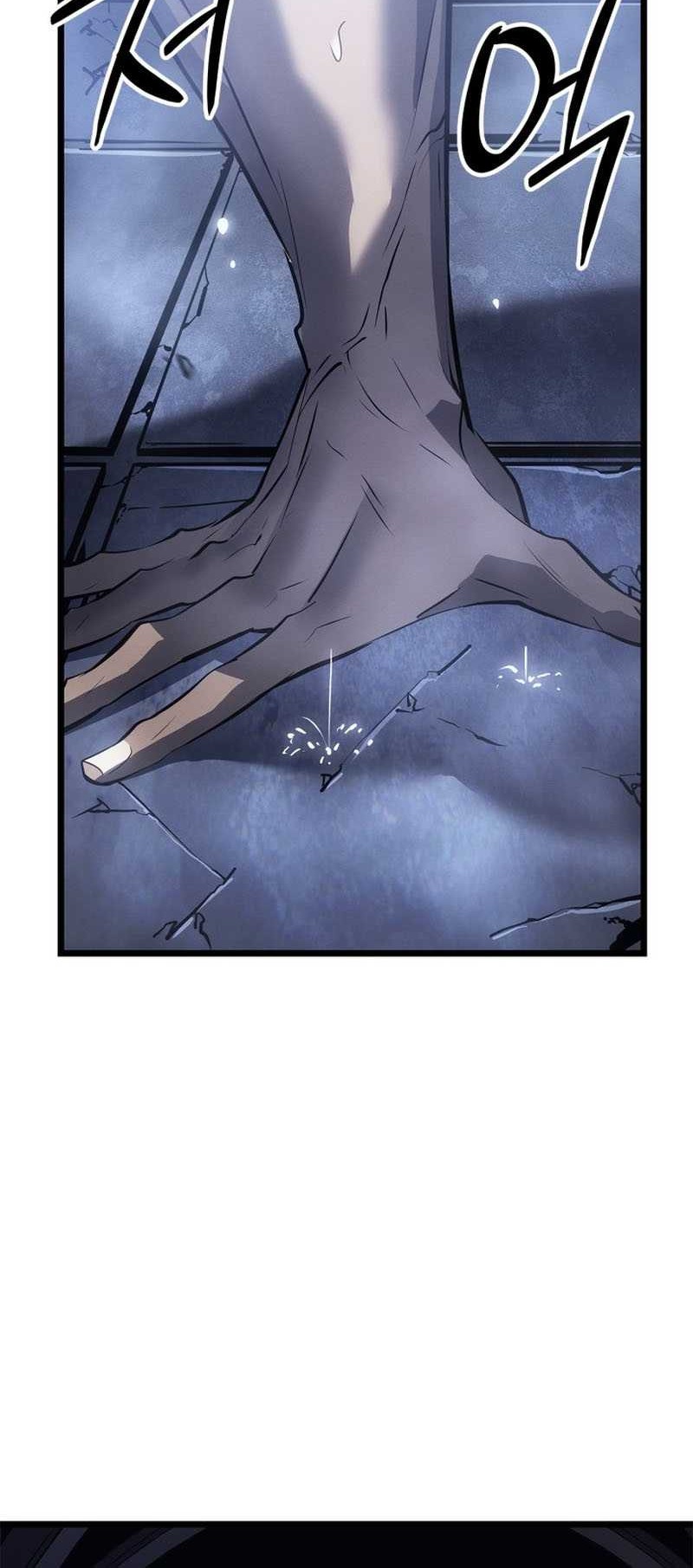 Solo Leveling: Ragnarok Chapter 43 Gambar 8