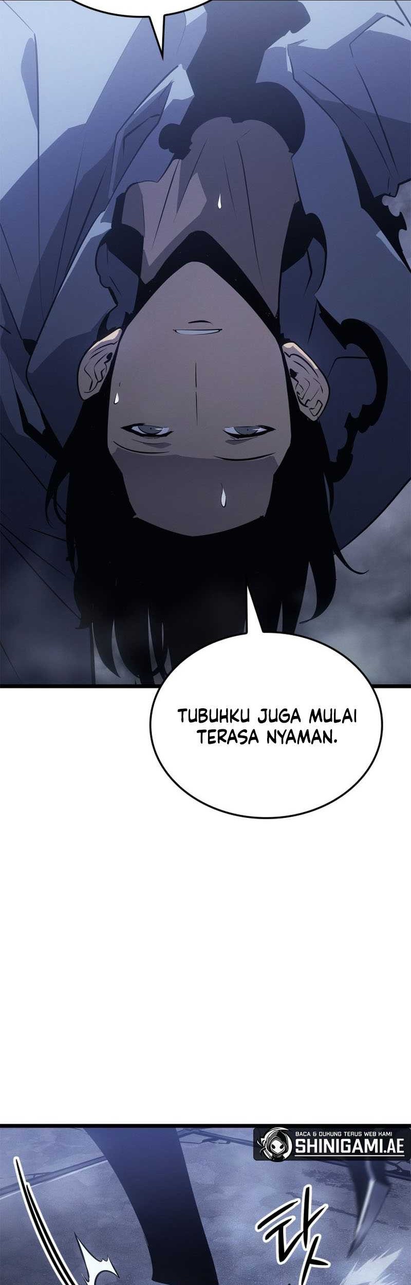 Solo Leveling: Ragnarok Chapter 43 Gambar 10