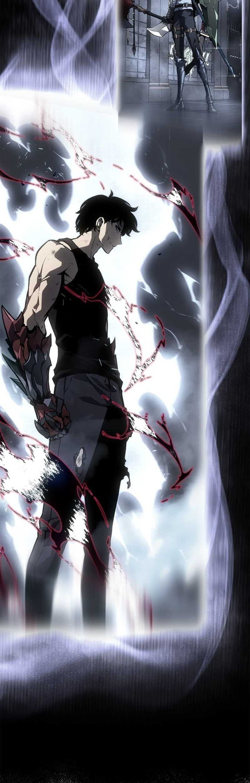 Solo Leveling: Ragnarok Chapter 43 Gambar 15