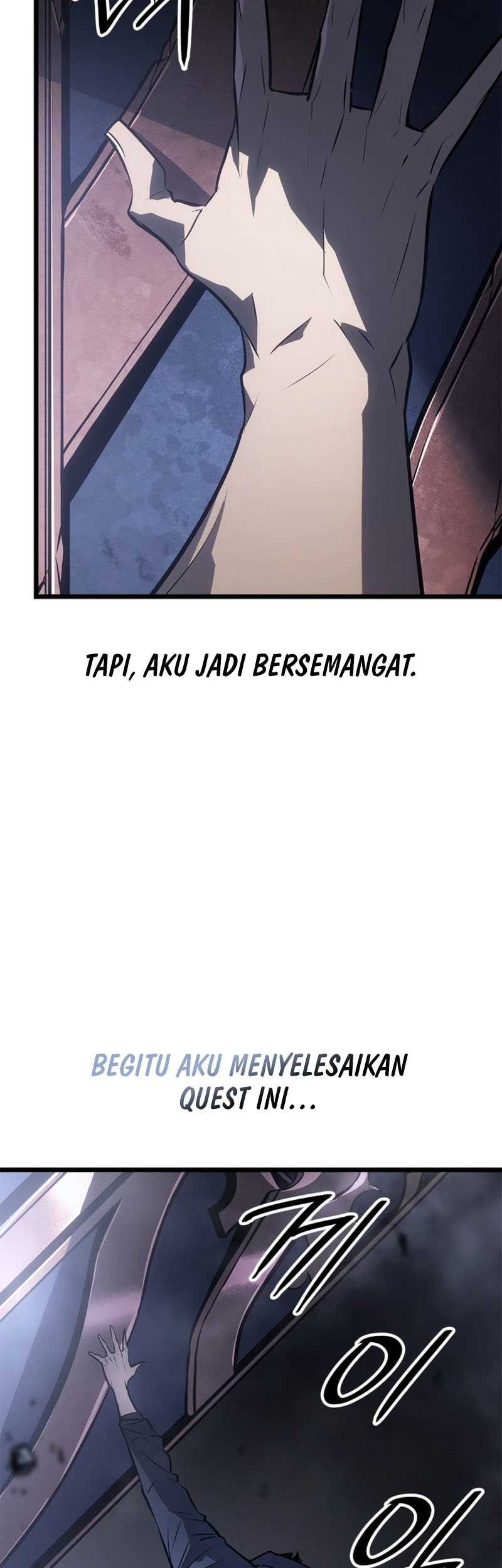 Solo Leveling: Ragnarok Chapter 43 Gambar 23