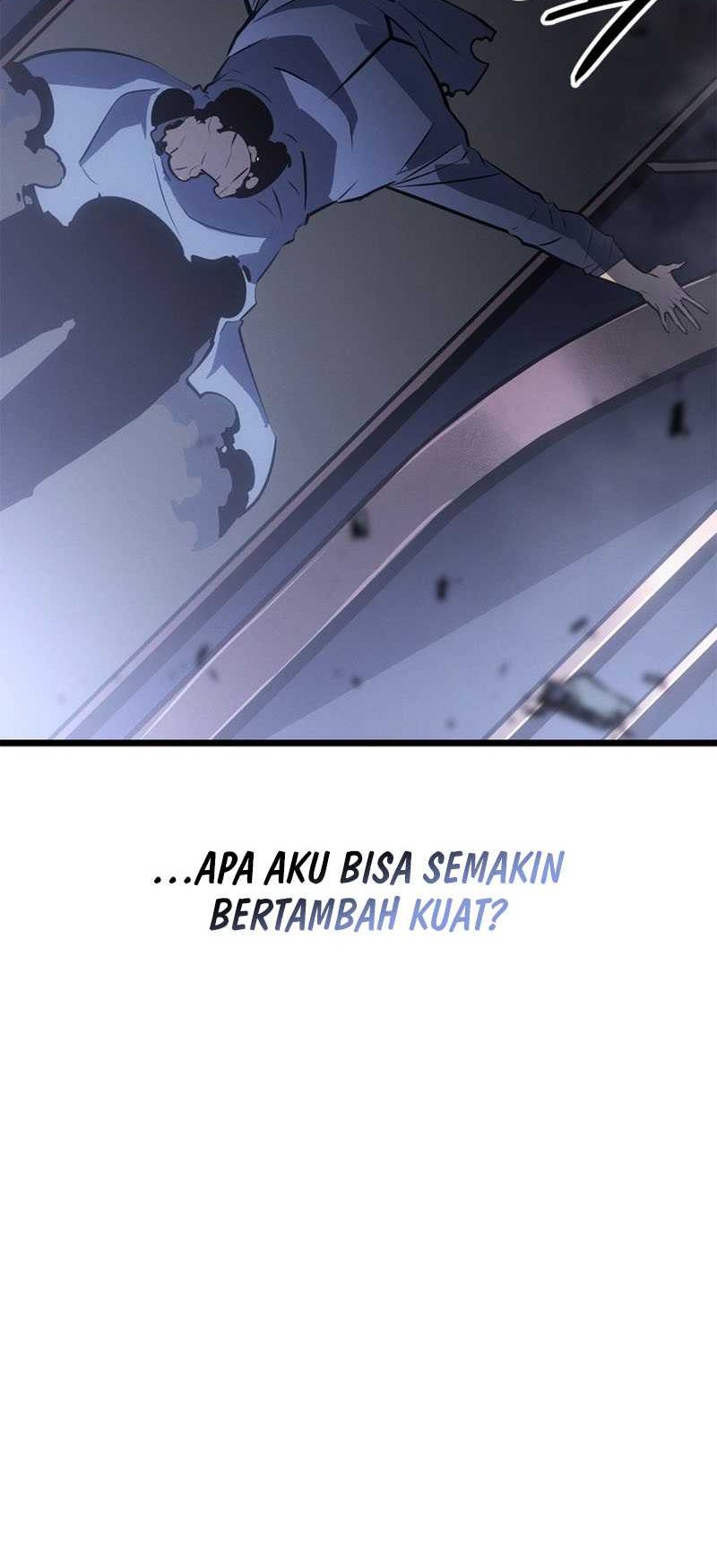 Solo Leveling: Ragnarok Chapter 43 Gambar 24