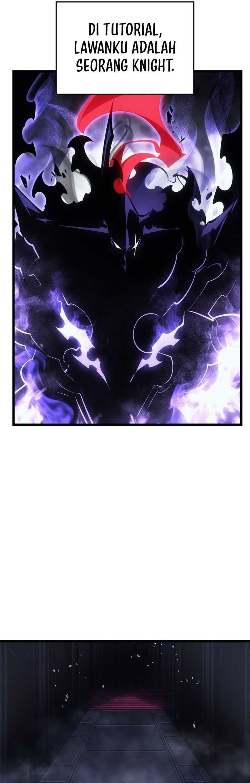 Solo Leveling: Ragnarok Chapter 43 Gambar 25