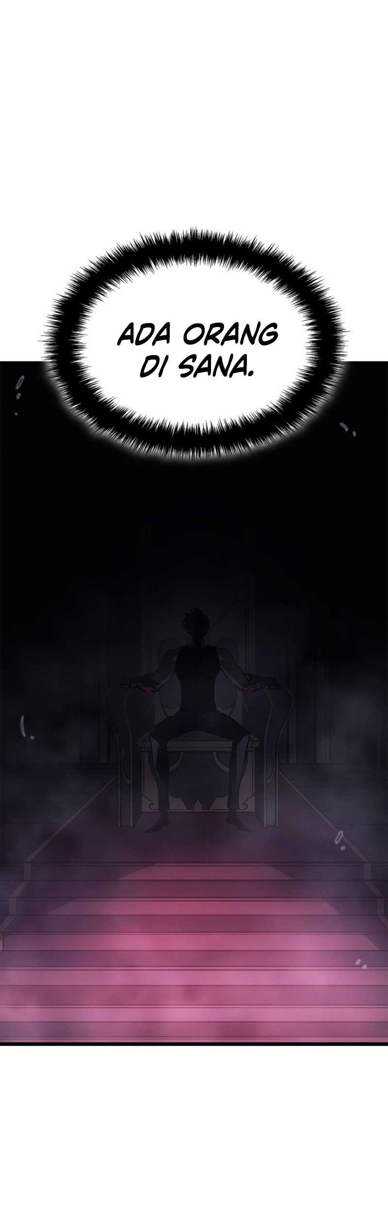 Solo Leveling: Ragnarok Chapter 43 Gambar 27