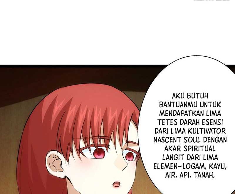 I Took Over The System Players Chapter 65 Gambar 27