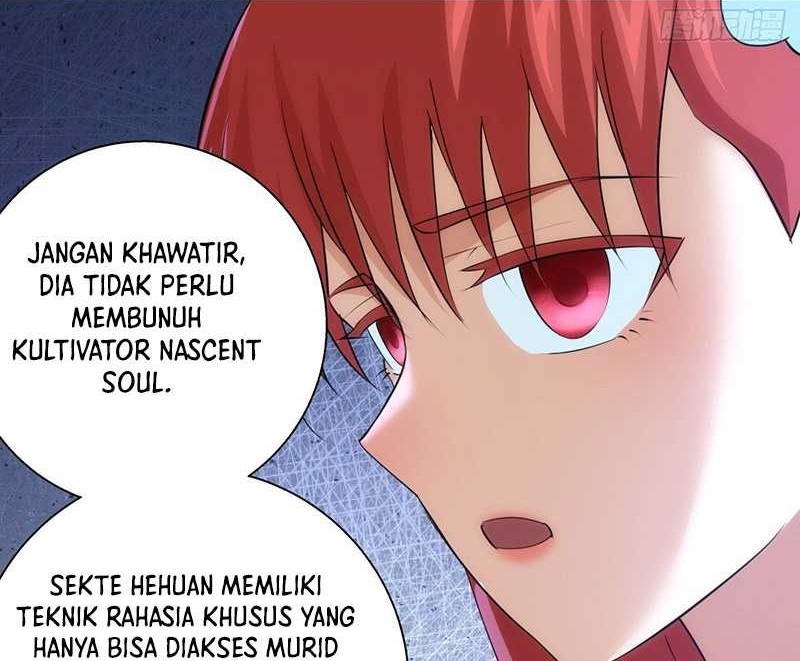 I Took Over The System Players Chapter 65 Gambar 29