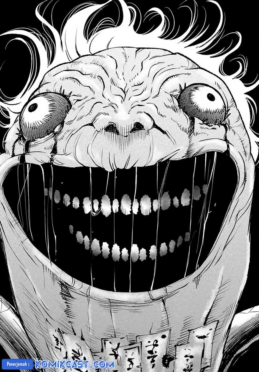 The Girl Who See It Chapter 62 Gambar 27