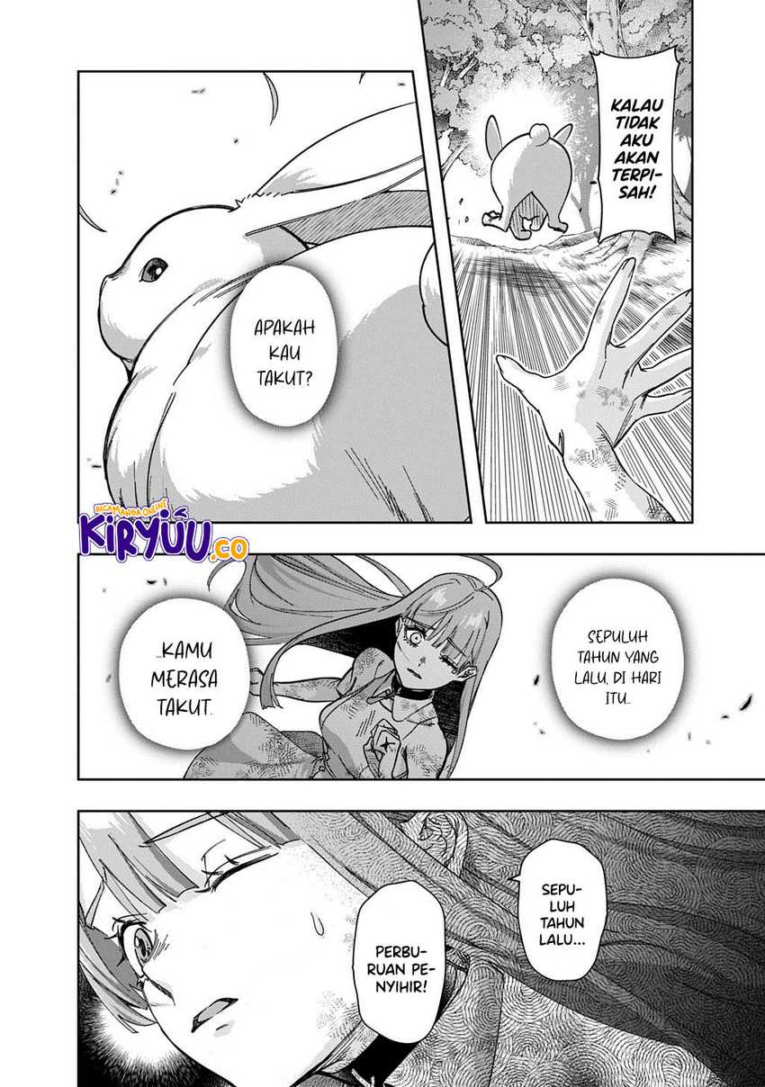 The Kingdom of Ruin Chapter 53.1 Gambar 14