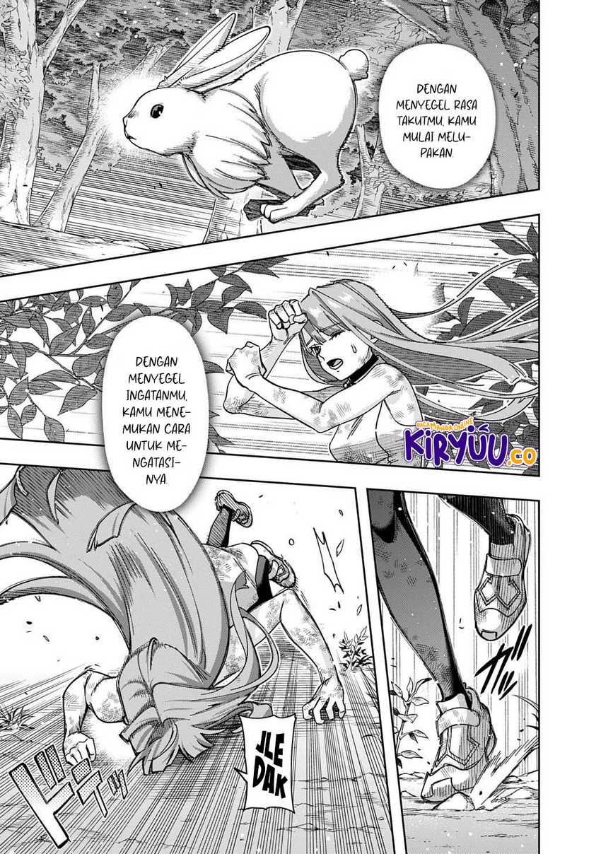 The Kingdom of Ruin Chapter 53.1 Gambar 15