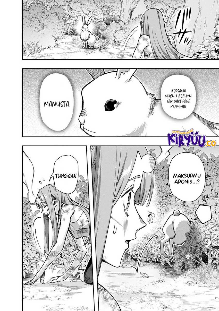 The Kingdom of Ruin Chapter 53.1 Gambar 16