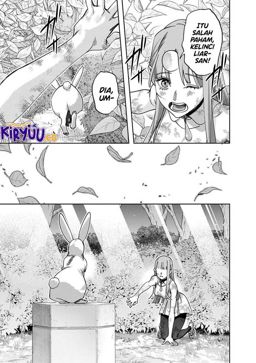 The Kingdom of Ruin Chapter 53.1 Gambar 17