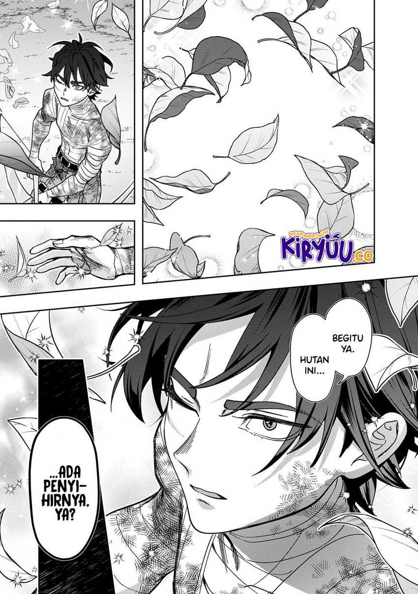 The Kingdom of Ruin Chapter 53.1 Gambar 11