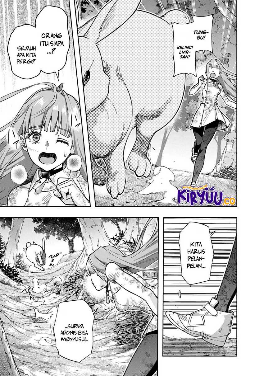 The Kingdom of Ruin Chapter 53.1 Gambar 13