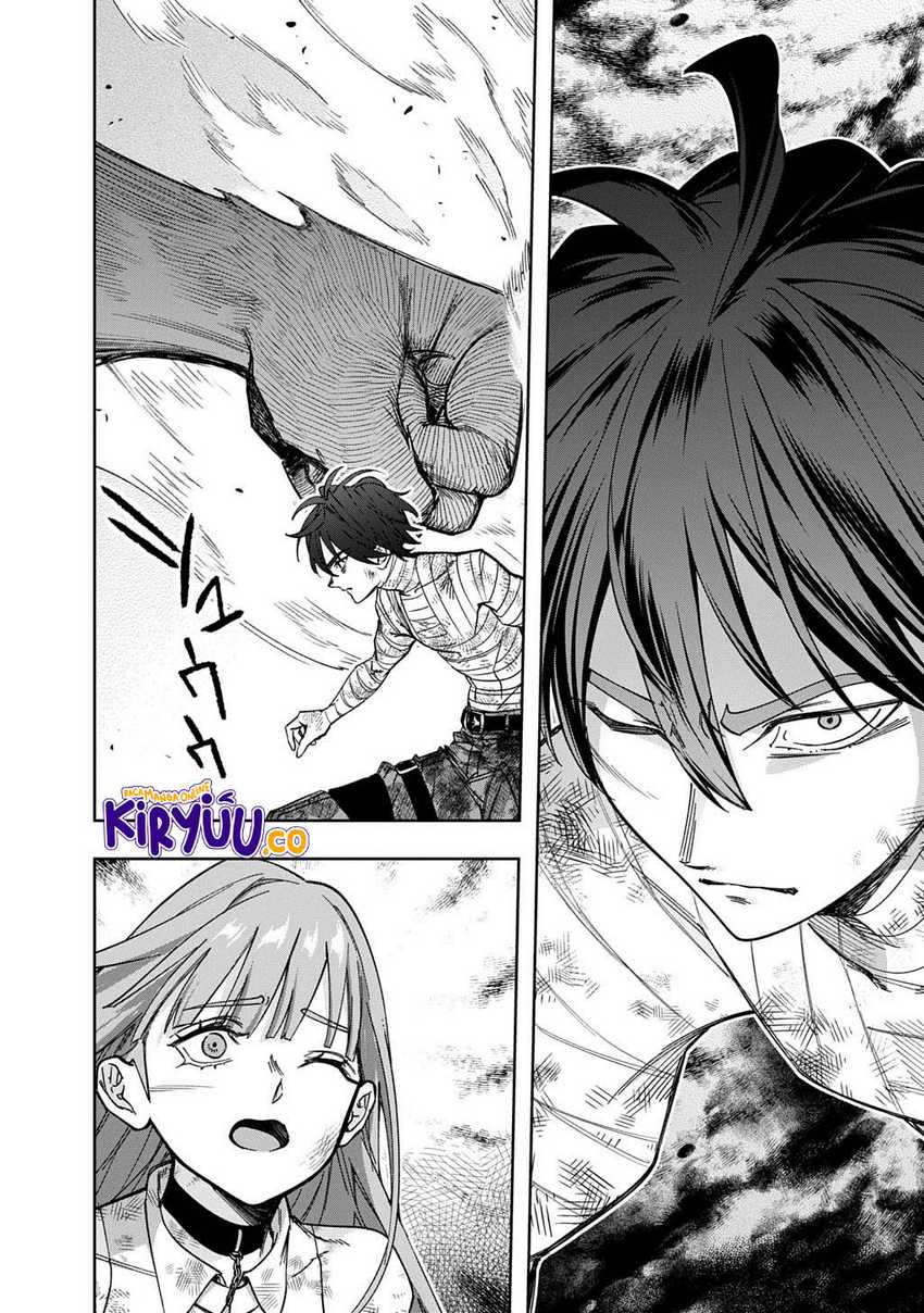 The Kingdom of Ruin Chapter 53.1 Gambar 28