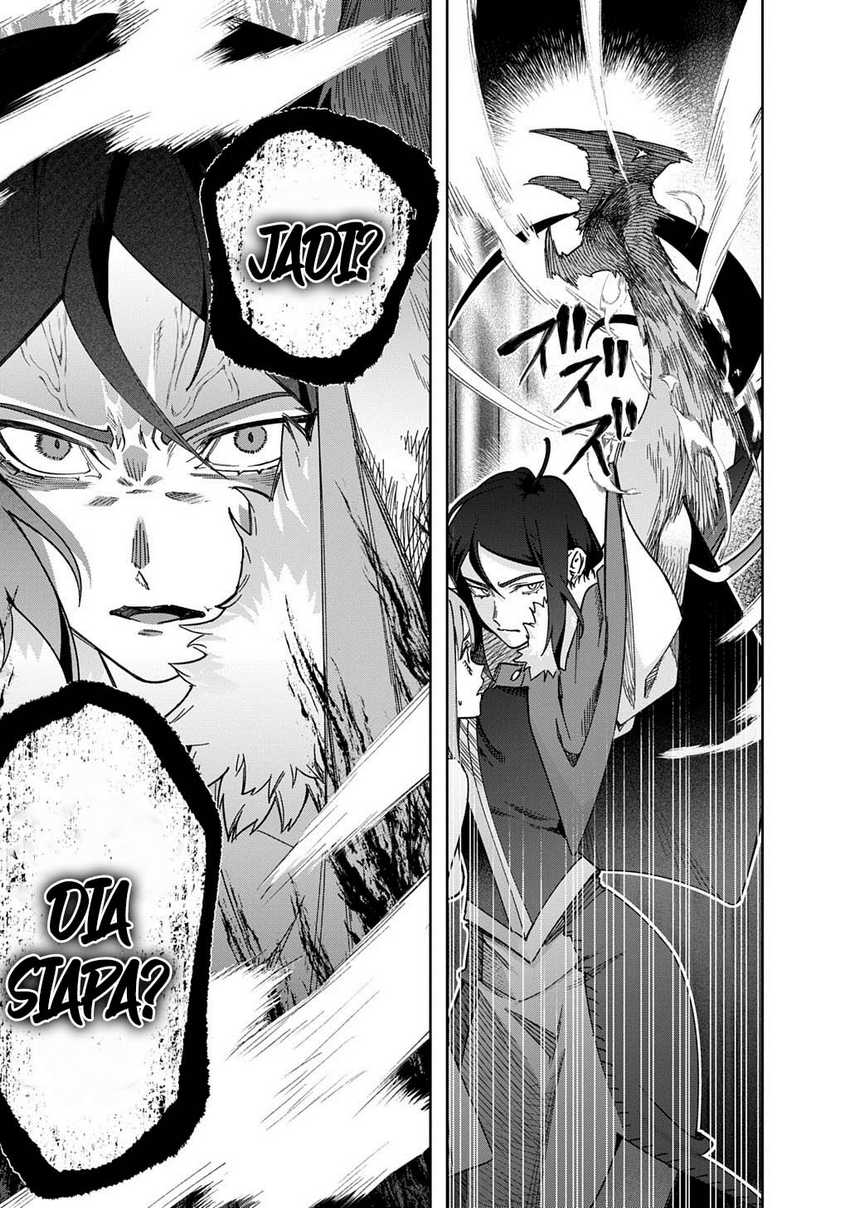 The Kingdom of Ruin Chapter 53.1 Gambar 29