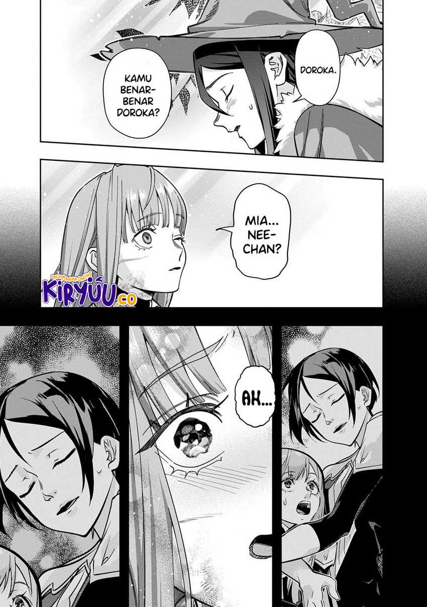 The Kingdom of Ruin Chapter 53.1 Gambar 20