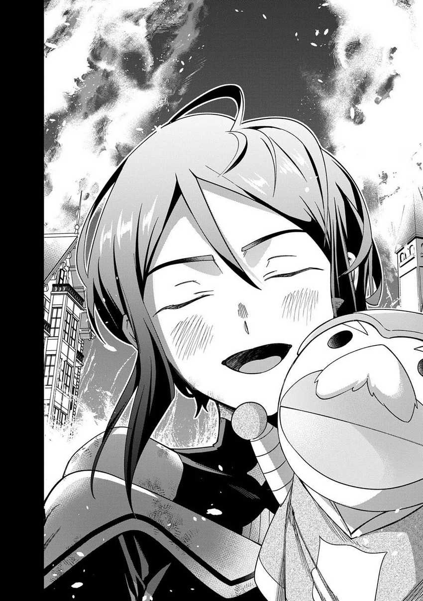 The Kingdom of Ruin Chapter 53.1 Gambar 21