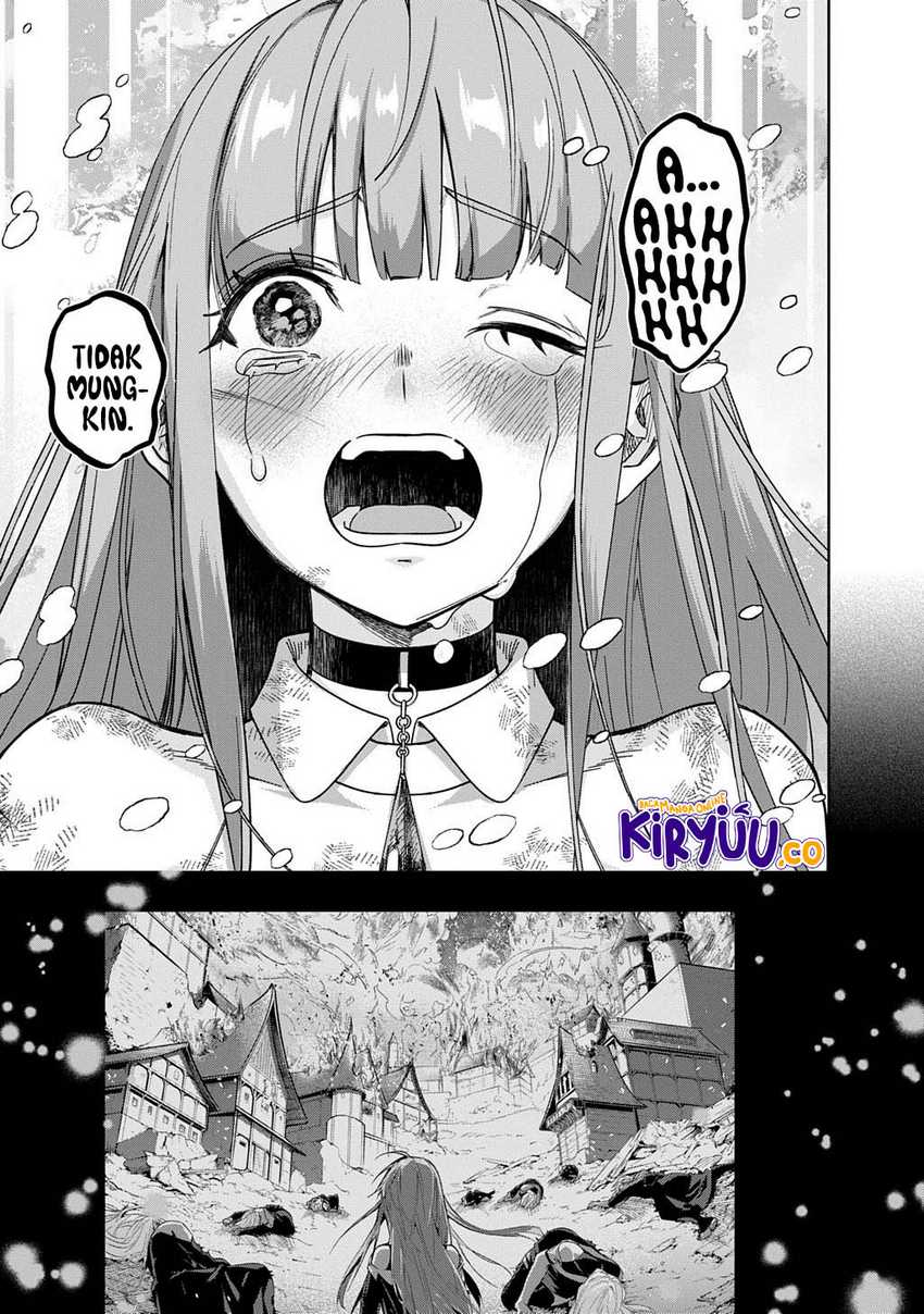 The Kingdom of Ruin Chapter 53.1 Gambar 22