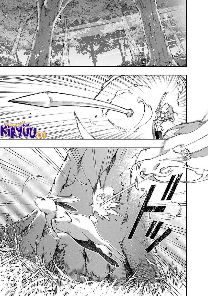 The Kingdom of Ruin Chapter 53.1 Gambar 3