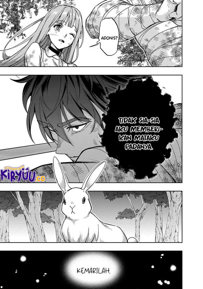 The Kingdom of Ruin Chapter 53.1 Gambar 7