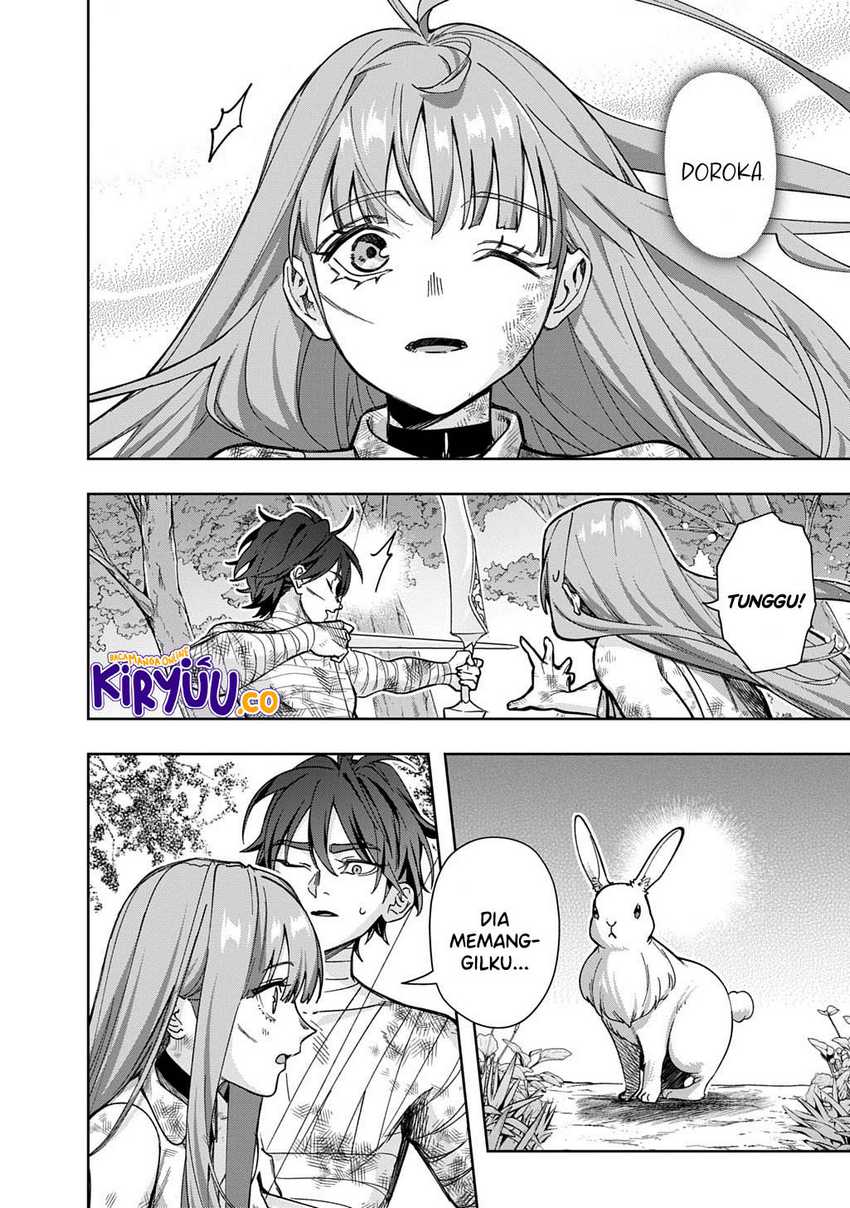 The Kingdom of Ruin Chapter 53.1 Gambar 8