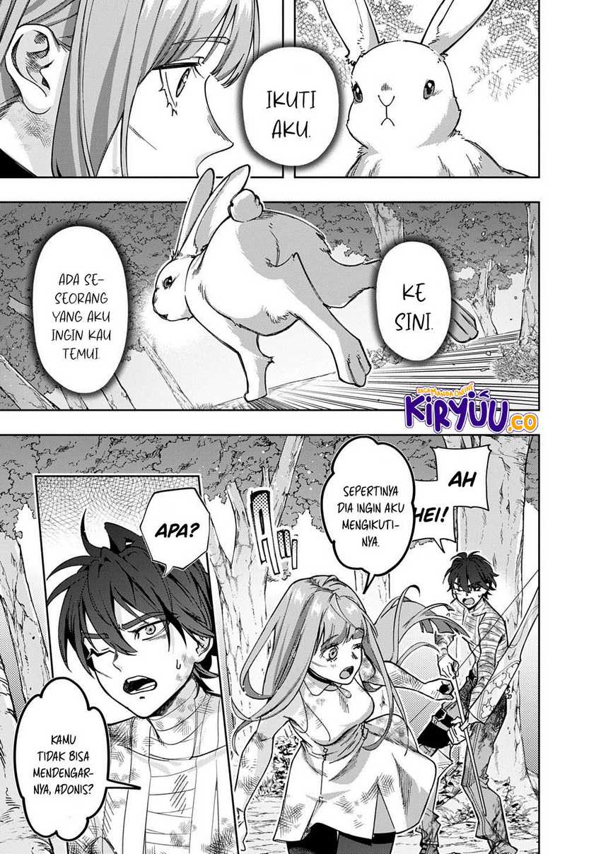 The Kingdom of Ruin Chapter 53.1 Gambar 9