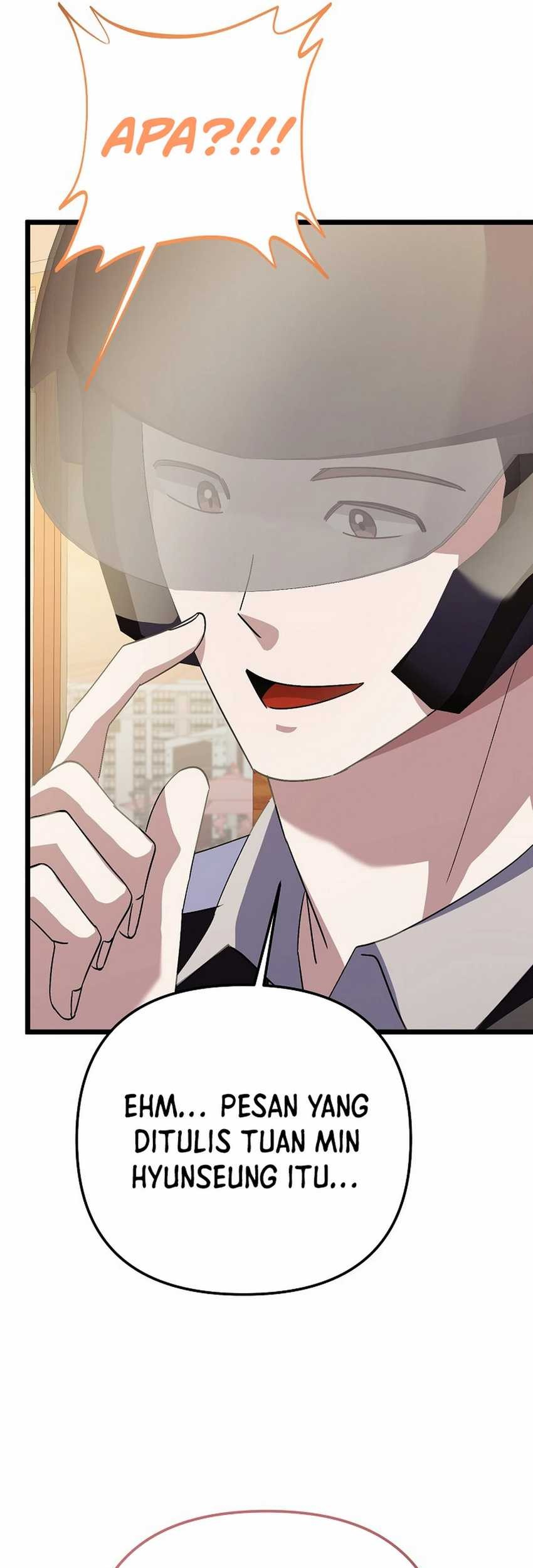 The Crazy Genius Composer Returns Chapter 56 Gambar 48