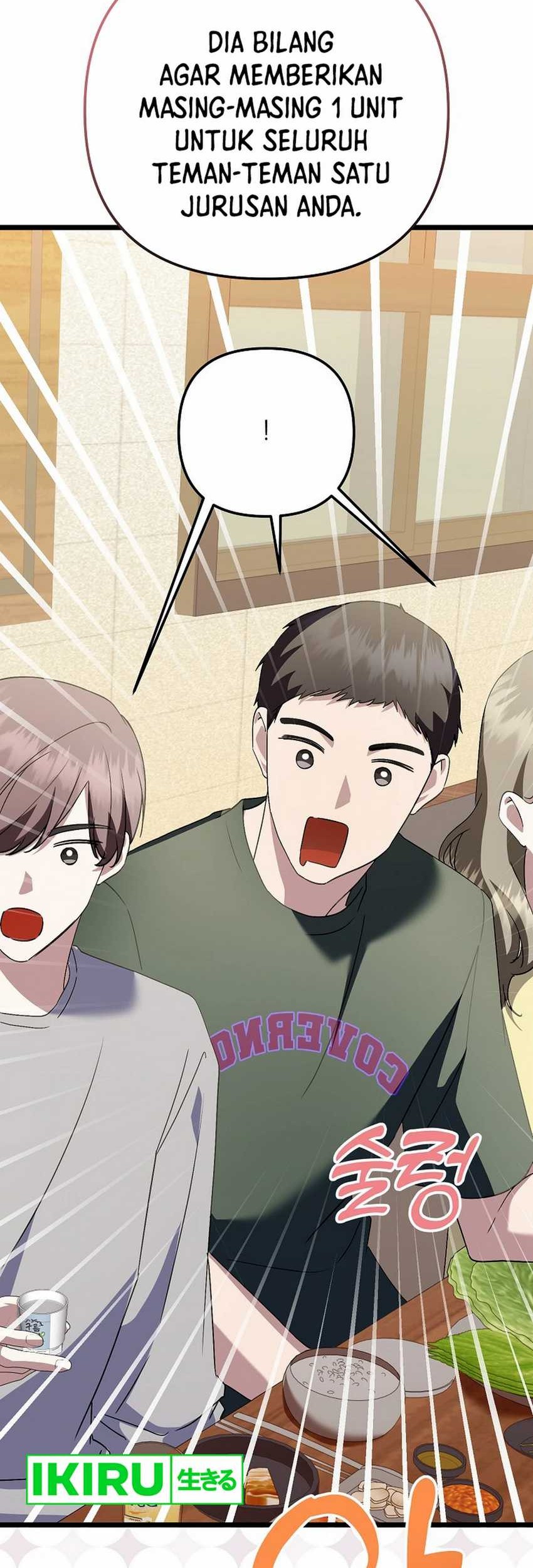 The Crazy Genius Composer Returns Chapter 56 Gambar 49