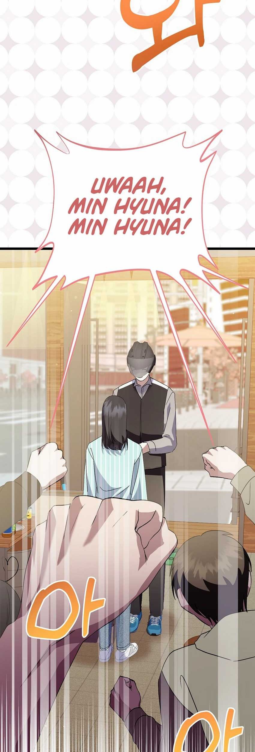 The Crazy Genius Composer Returns Chapter 56 Gambar 50