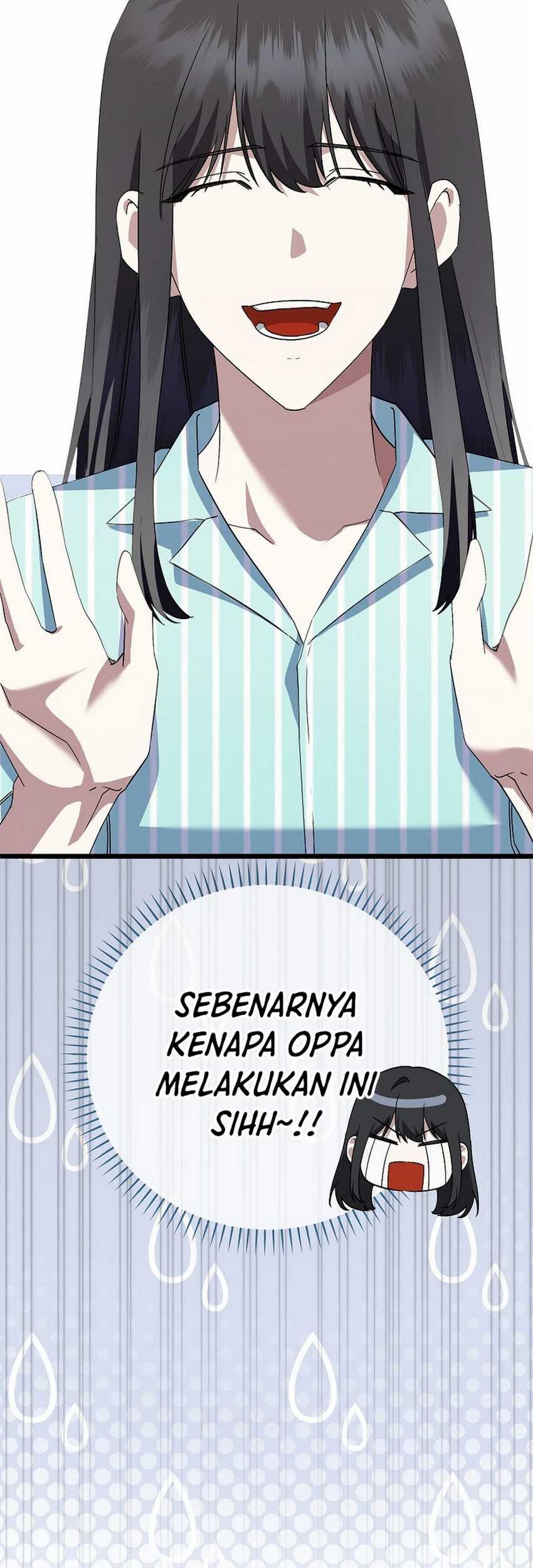 The Crazy Genius Composer Returns Chapter 56 Gambar 53