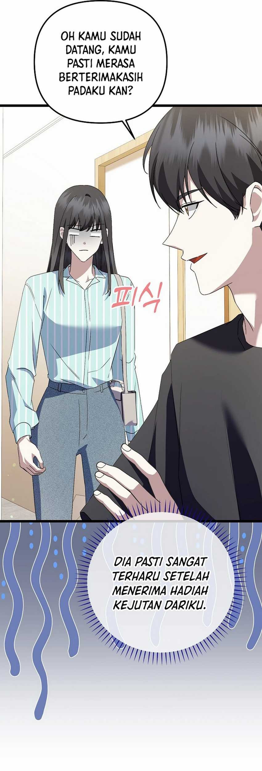 The Crazy Genius Composer Returns Chapter 56 Gambar 56