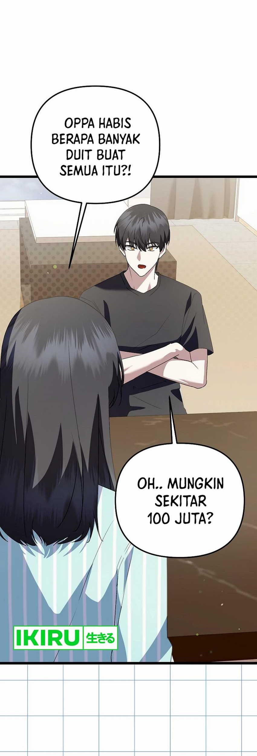 The Crazy Genius Composer Returns Chapter 56 Gambar 57