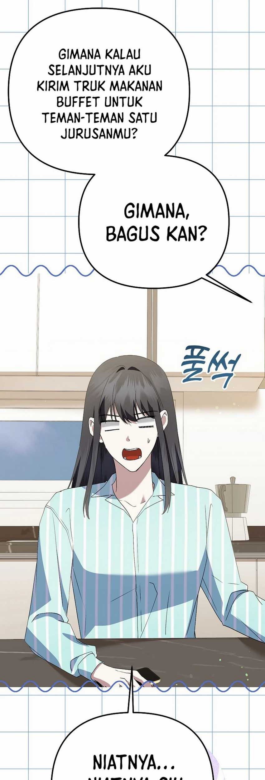 The Crazy Genius Composer Returns Chapter 56 Gambar 58