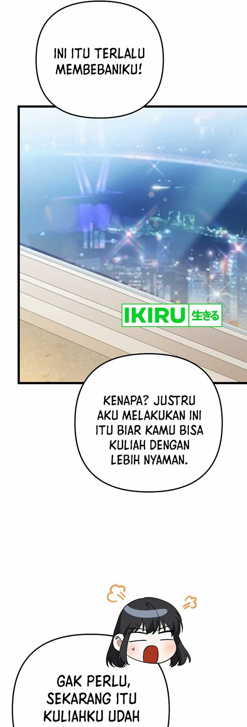 The Crazy Genius Composer Returns Chapter 56 Gambar 60