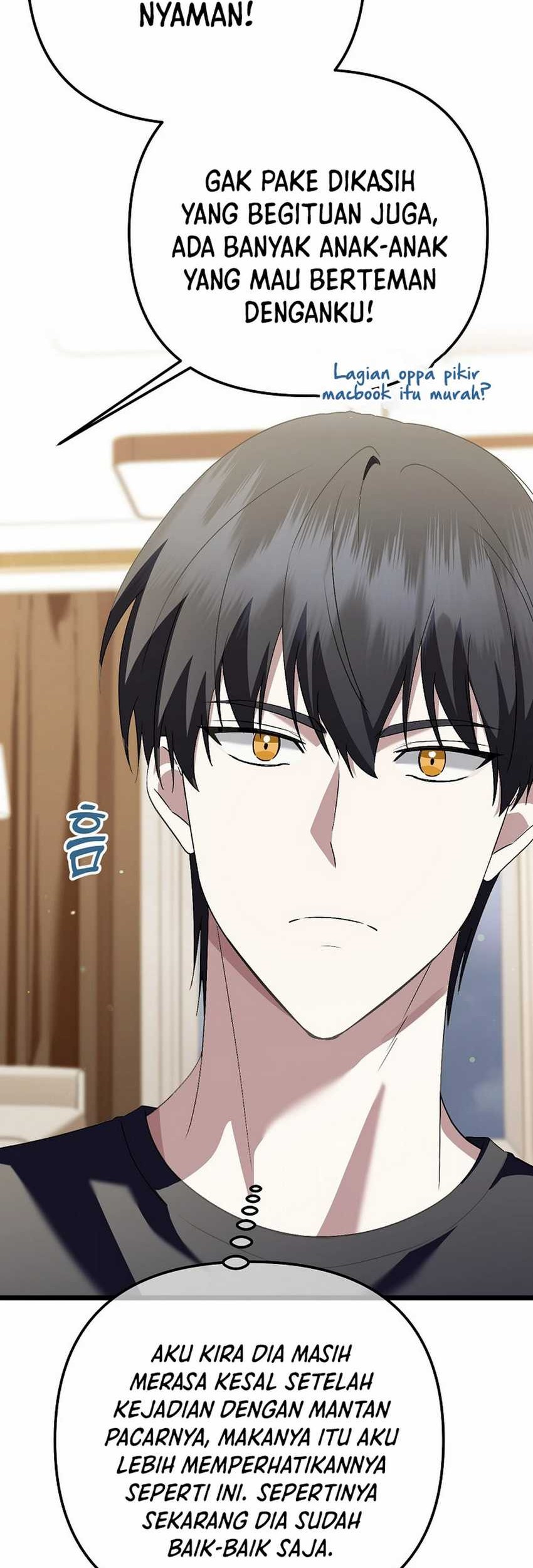 The Crazy Genius Composer Returns Chapter 56 Gambar 61