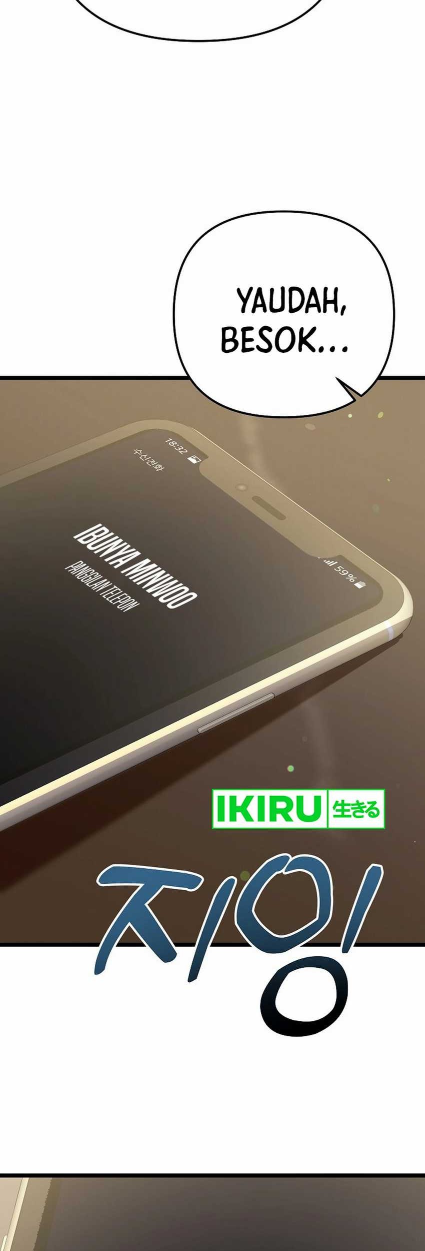 The Crazy Genius Composer Returns Chapter 56 Gambar 62