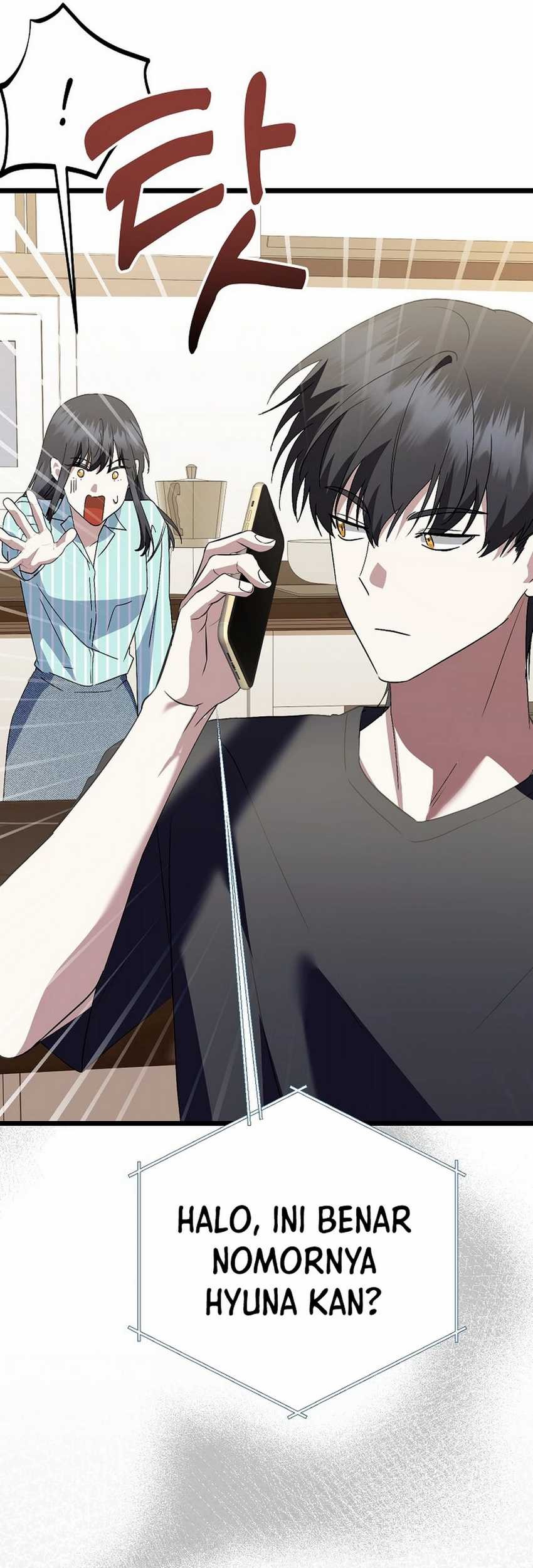 The Crazy Genius Composer Returns Chapter 56 Gambar 64