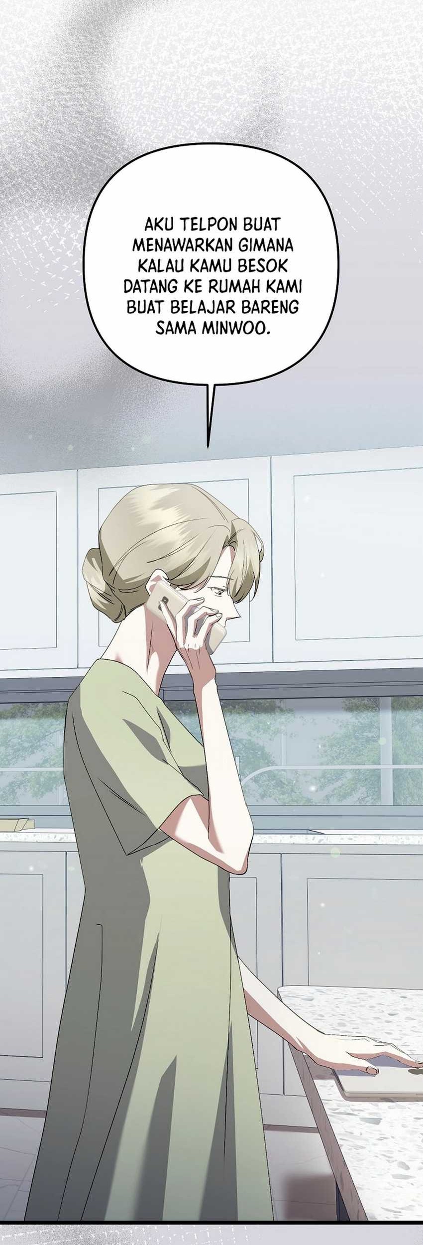 The Crazy Genius Composer Returns Chapter 56 Gambar 65