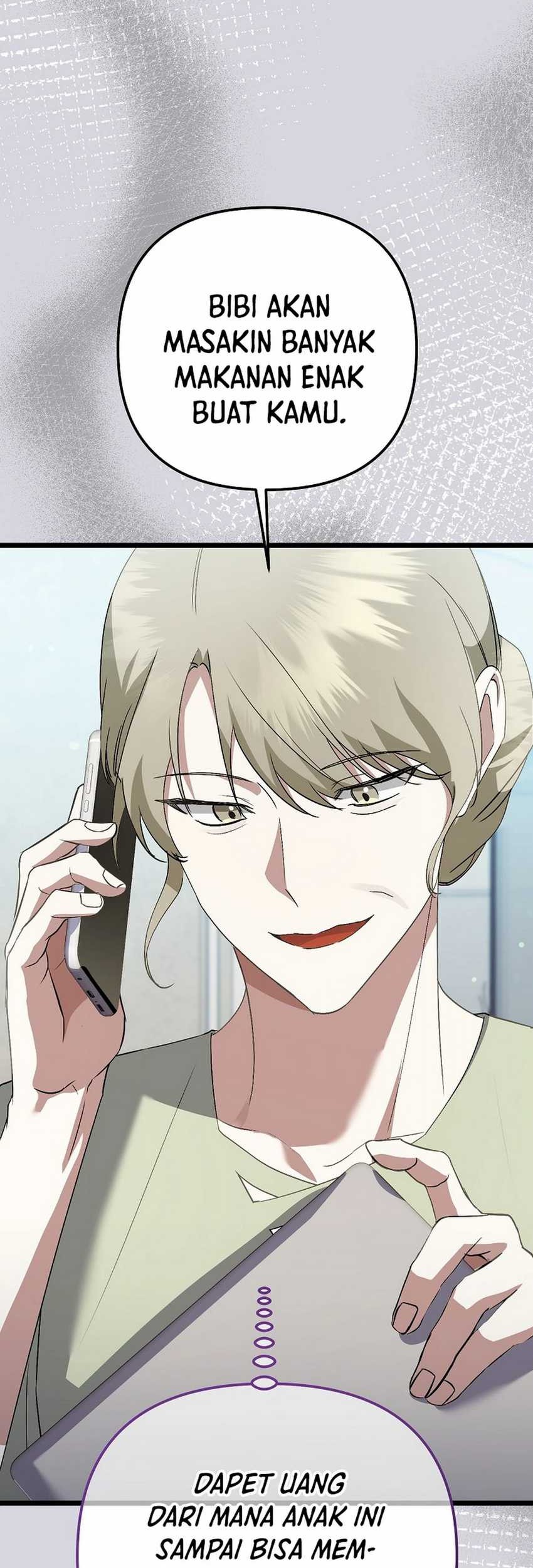 The Crazy Genius Composer Returns Chapter 56 Gambar 66