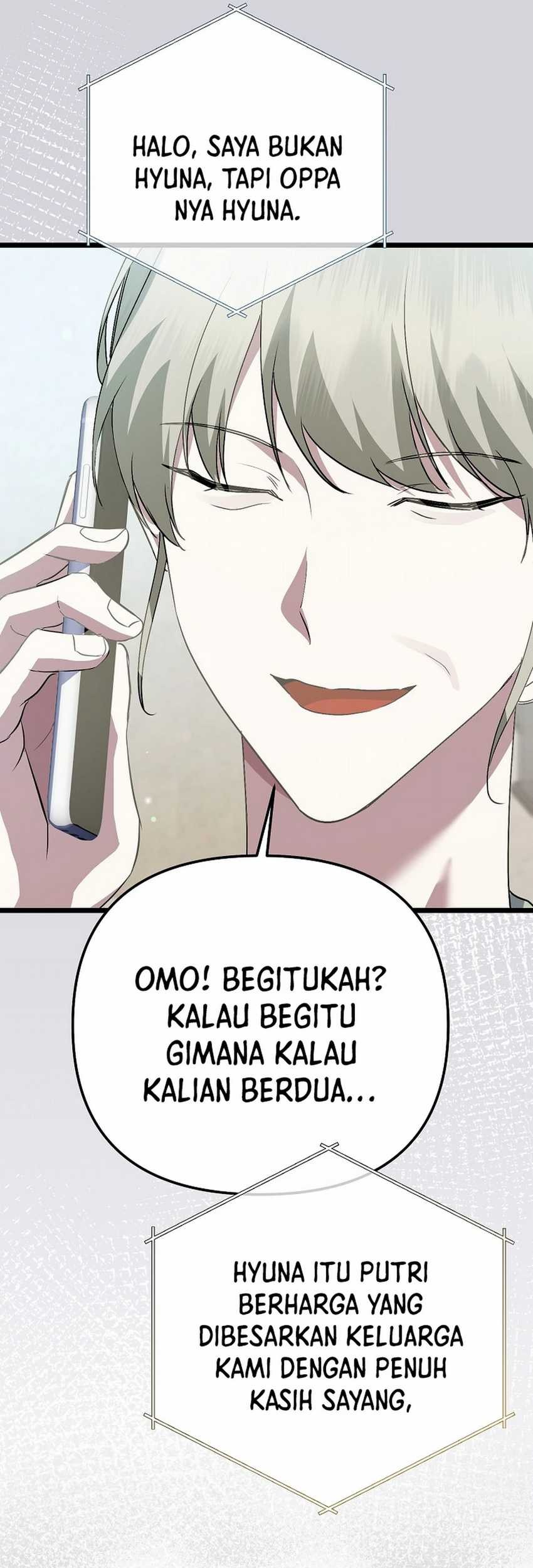 The Crazy Genius Composer Returns Chapter 56 Gambar 68