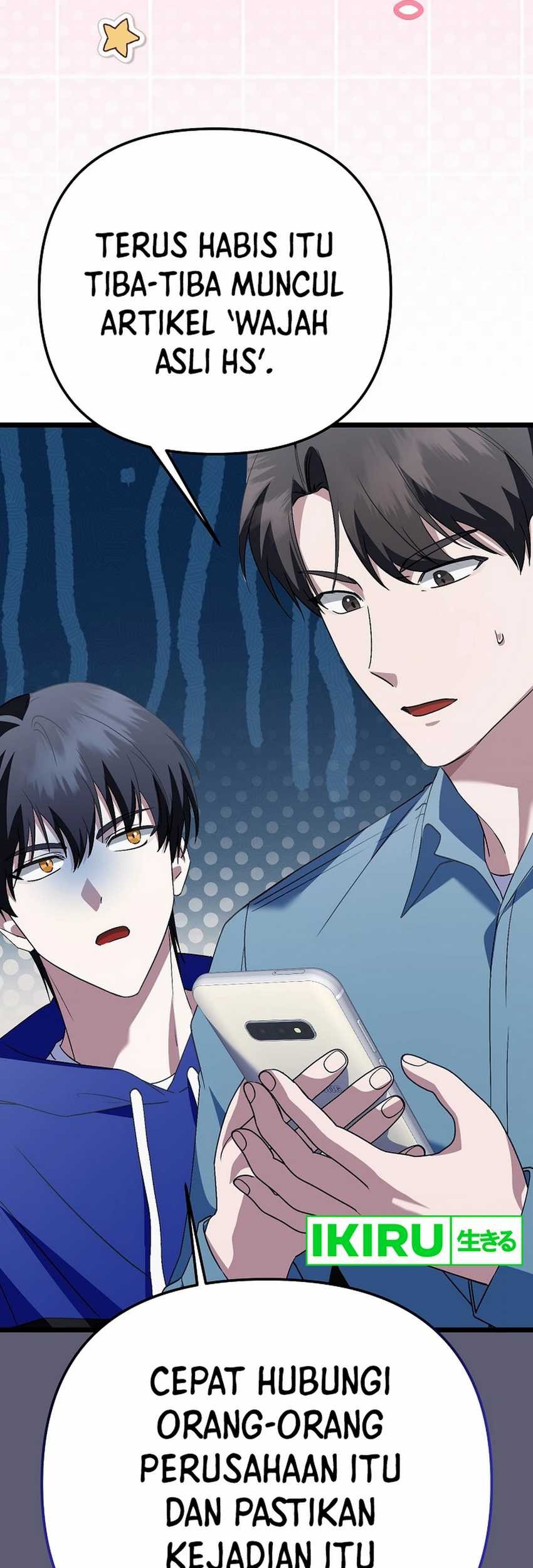 The Crazy Genius Composer Returns Chapter 56 Gambar 32