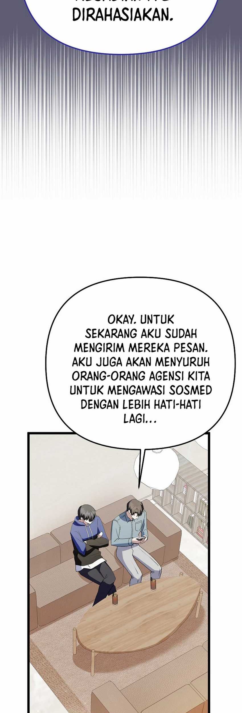 The Crazy Genius Composer Returns Chapter 56 Gambar 33
