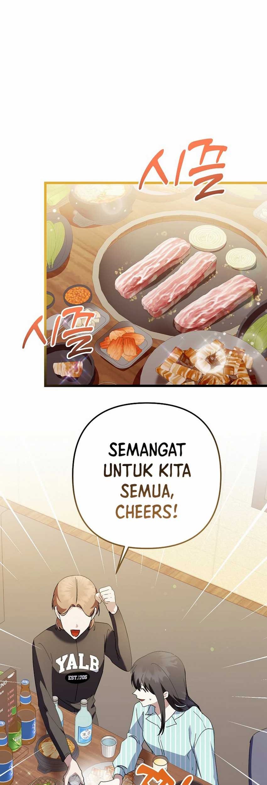 The Crazy Genius Composer Returns Chapter 56 Gambar 37