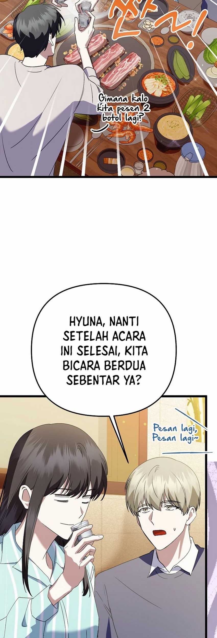 The Crazy Genius Composer Returns Chapter 56 Gambar 38